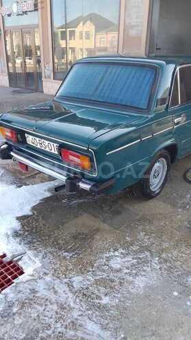 LADA (VAZ) 2106 1993, 222,334 km - 1.5 л - Quba