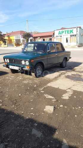 LADA (VAZ) 2106 1993, 222,334 km - 1.5 л - Quba