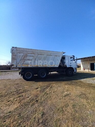 KamAz 6520 2013, 455,000 km - 11.0 l - İmişli