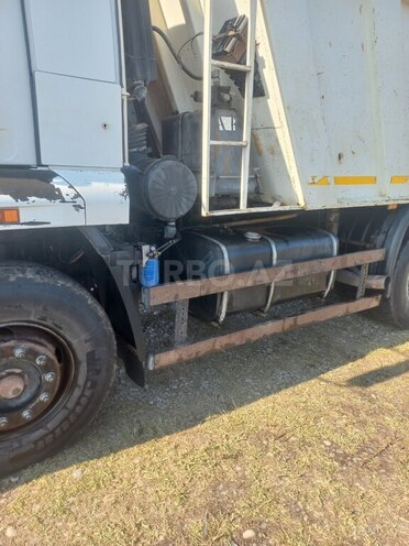 KamAz 6520 2013, 455,000 km - 11.0 l - İmişli