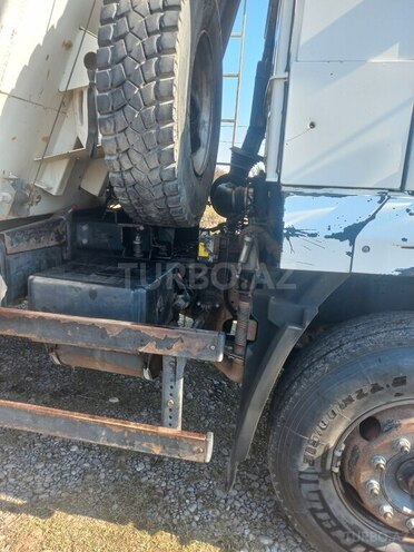 KamAz 6520 2013, 455,000 km - 11.0 l - İmişli