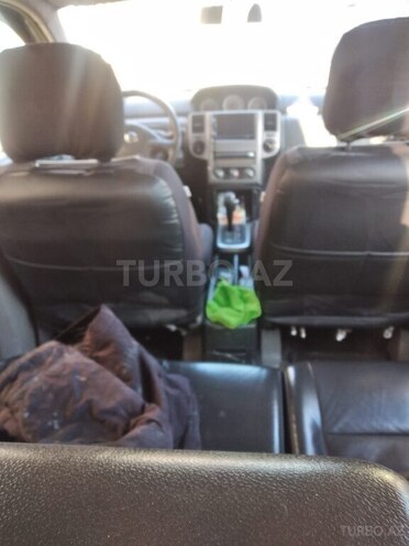 Nissan X-Trail 2003, 170,000 km - 2.0 l - Bakı