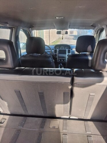 Nissan X-Trail 2003, 170,000 km - 2.0 l - Bakı