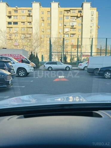 BMW 520 2015, 225,000 km - 2.0 l - Bakı