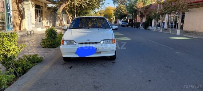 LADA (VAZ) 2115 2012, 208,852 km - 1.5 l - Zərdab