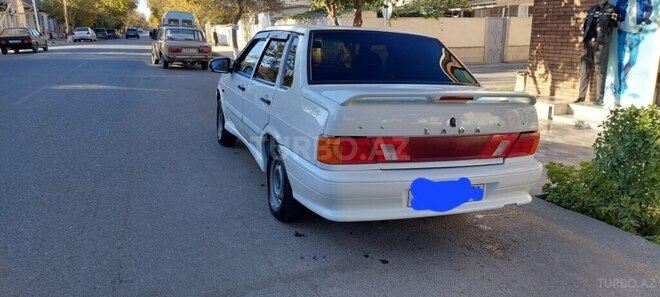 LADA (VAZ) 2115 2012, 208,852 km - 1.5 l - Zərdab