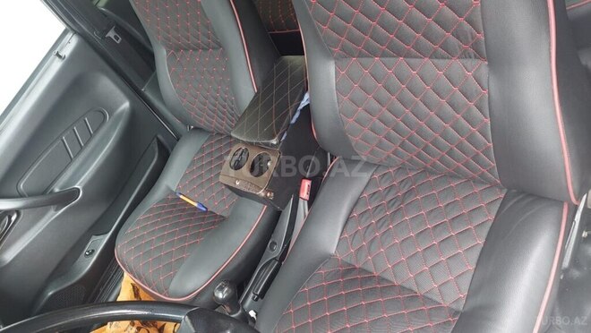 LADA (VAZ) 2115 2012, 208,852 km - 1.5 l - Zərdab