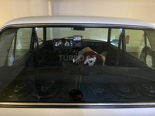 LADA (VAZ) 2107 2005, 68,000 km - 1.6 л - Bakı