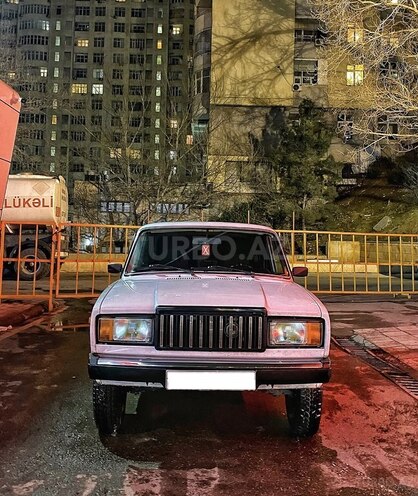 LADA (VAZ) 2107 2005, 68,000 km - 1.6 л - Bakı