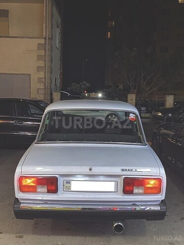LADA (VAZ) 2107 2005, 68,000 km - 1.6 л - Bakı