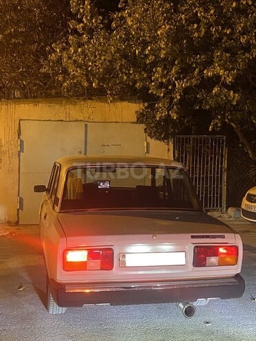 LADA (VAZ) 2107 2005, 68,000 km - 1.6 л - Bakı