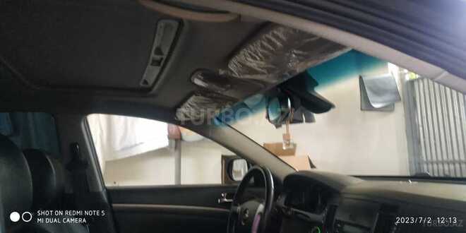 Chevrolet Epica 2010, 157,000 km - 2.0 l - Quba