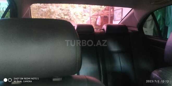 Chevrolet Epica 2010, 157,000 km - 2.0 l - Quba
