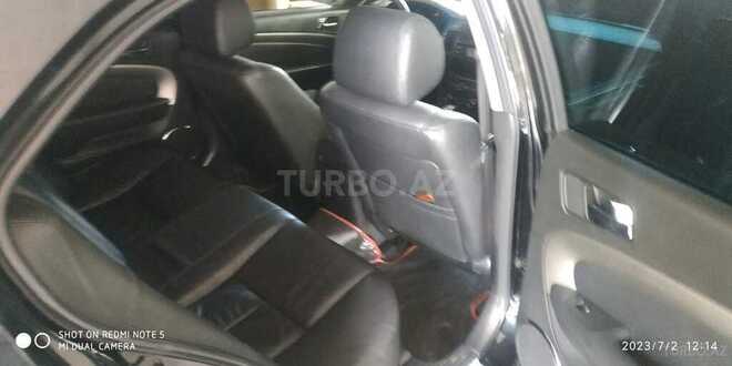 Chevrolet Epica 2010, 157,000 km - 2.0 l - Quba
