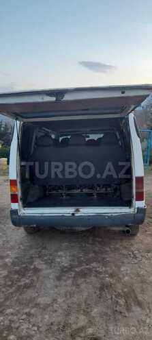Ford Transit 1999, 507,800 km - 2.5 л - Astara