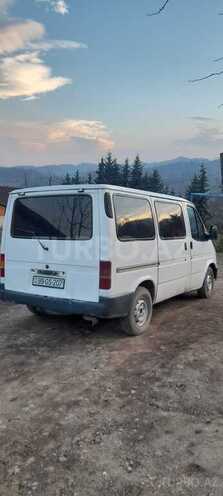 Ford Transit 1999, 507,800 km - 2.5 л - Astara