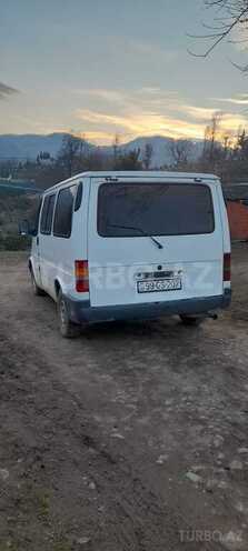 Ford Transit 1999, 507,800 km - 2.5 л - Astara