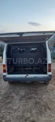Ford Transit 1999, 507,800 km - 2.5 л - Astara