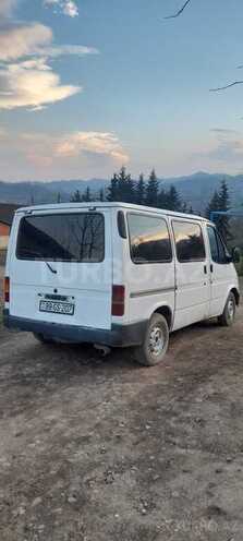Ford Transit 1999, 507,800 km - 2.5 л - Astara