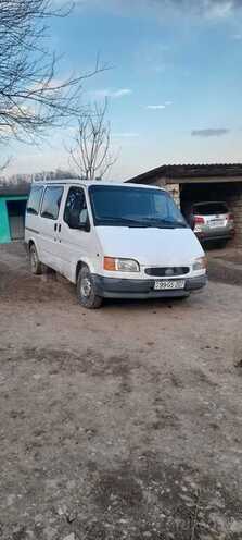 Ford Transit 1999, 507,800 km - 2.5 л - Astara