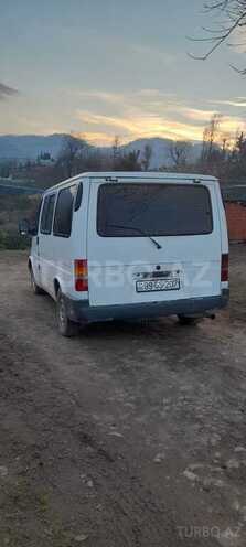 Ford Transit 1999, 507,800 km - 2.5 л - Astara