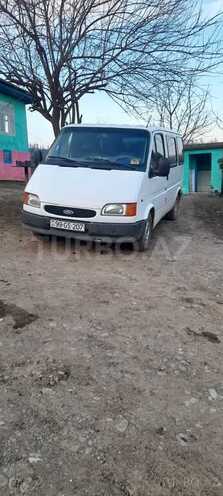 Ford Transit 1999, 507,800 km - 2.5 л - Astara