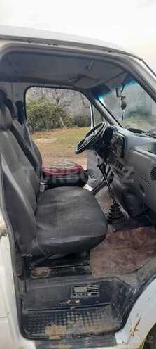 Ford Transit 1999, 507,800 km - 2.5 л - Astara
