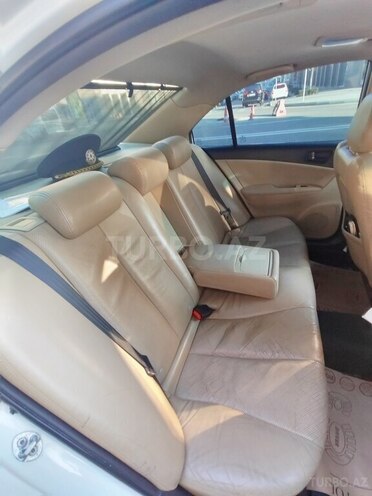 Hyundai Sonata 2008, 258,000 km - 2.4 l - Bakı