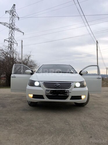 Lifan 620 2012, 245,636 km - 1.6 л - Quba