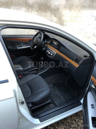 Lifan 620 2012, 245,636 km - 1.6 л - Quba