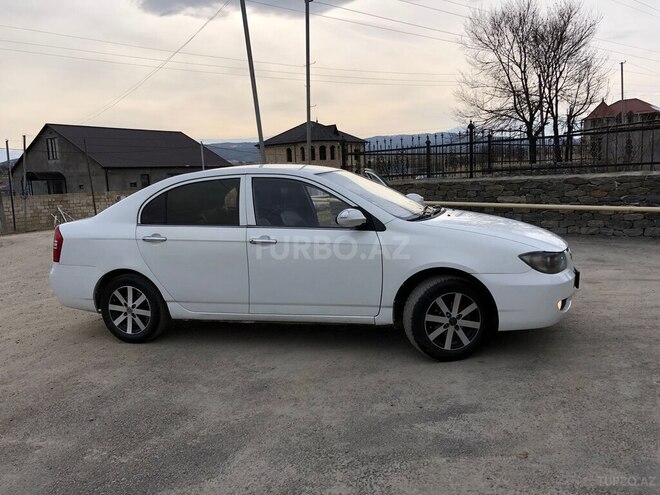 Lifan 620 2012, 245,636 km - 1.6 л - Quba