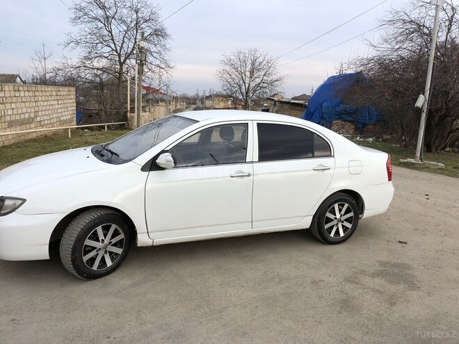 Lifan 620 2012, 245,636 km - 1.6 л - Quba
