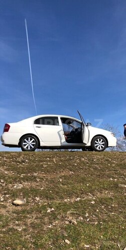 Lifan 620 2012, 245,636 km - 1.6 л - Quba