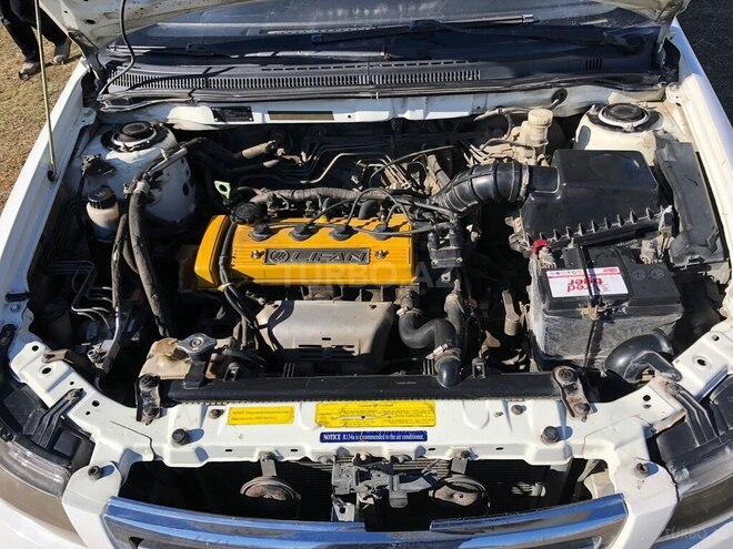 Lifan 620 2012, 245,636 km - 1.6 л - Quba