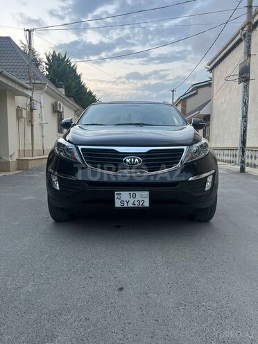 Kia Sportage 2013, 375,000 km - 2.0 л - Bakı