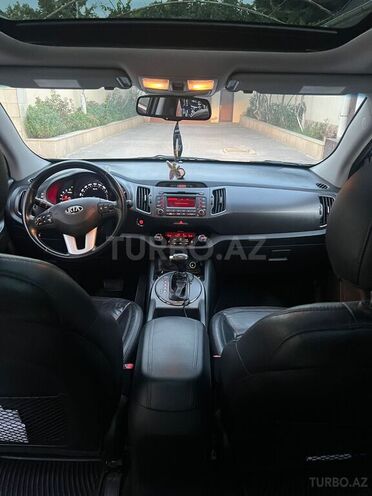 Kia Sportage 2013, 375,000 km - 2.0 л - Bakı