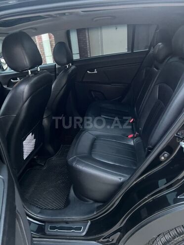 Kia Sportage 2013, 375,000 km - 2.0 л - Bakı