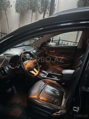 Kia Sportage 2013, 375,000 km - 2.0 л - Bakı