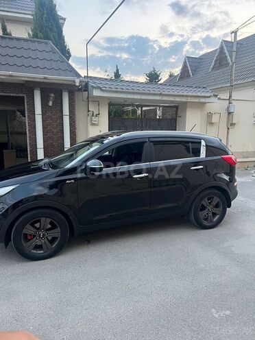 Kia Sportage 2013, 375,000 km - 2.0 л - Bakı