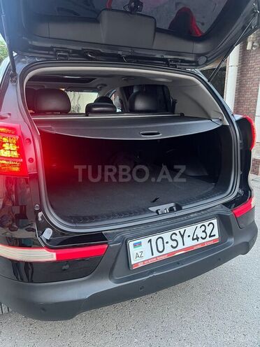 Kia Sportage 2013, 375,000 km - 2.0 л - Bakı