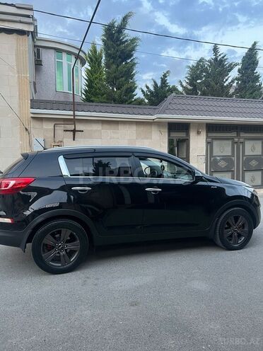Kia Sportage 2013, 375,000 km - 2.0 л - Bakı