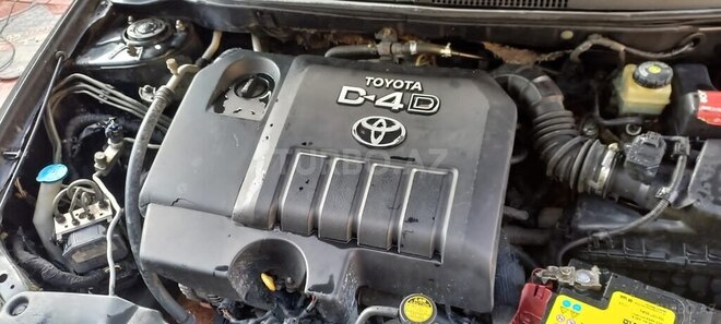Toyota Corolla 2005, 189,000 km - 1.4 l - Bakı