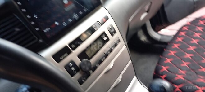 Toyota Corolla 2005, 189,000 km - 1.4 l - Bakı
