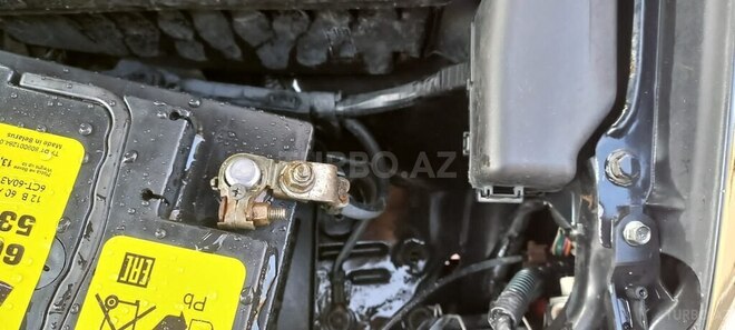 Toyota Corolla 2005, 189,000 km - 1.4 l - Bakı