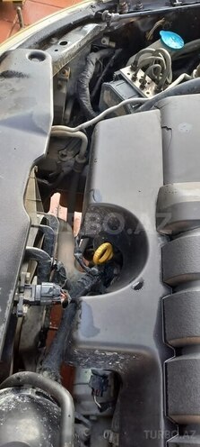 Toyota Corolla 2005, 189,000 km - 1.4 l - Bakı