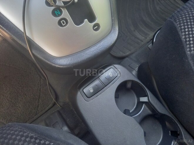 Hyundai Tucson 2006, 365,456 km - 2.0 л - Bakı