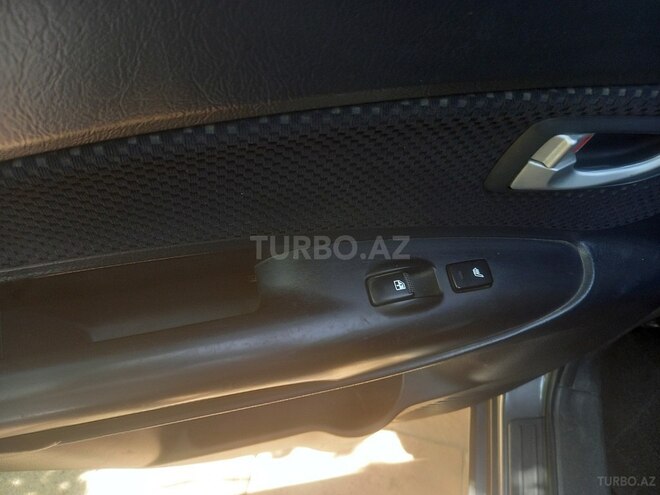 Hyundai Tucson 2006, 365,456 km - 2.0 л - Bakı