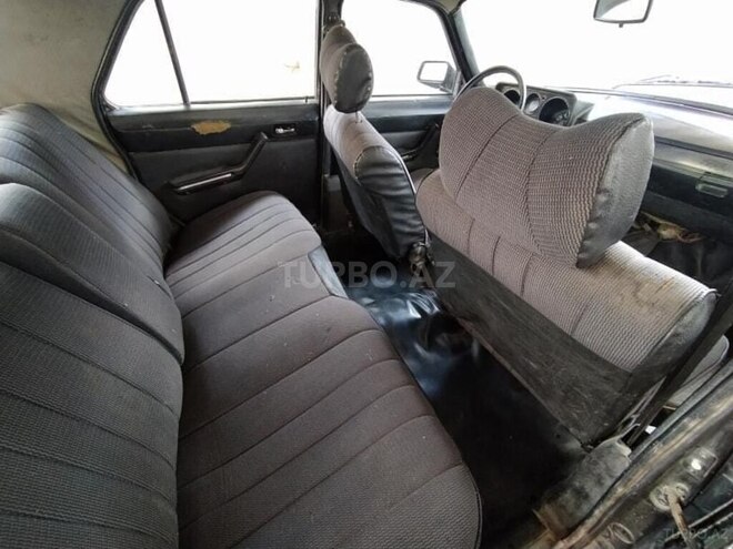 GAZ 31029 1993, 250,000 km - 2.5 l - Xaçmaz