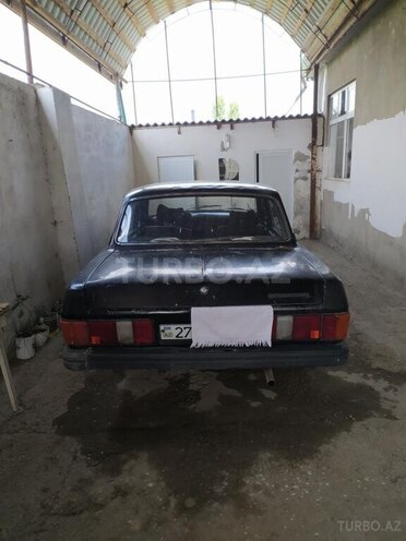 GAZ 31029 1993, 250,000 km - 2.5 l - Xaçmaz