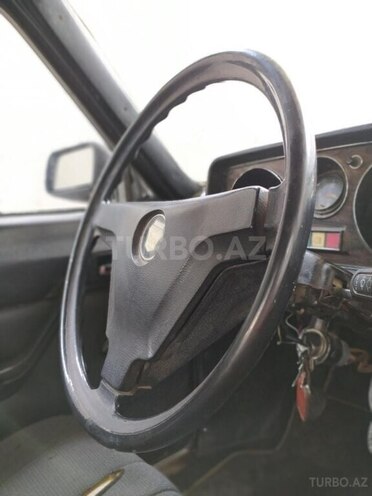 GAZ 31029 1993, 250,000 km - 2.5 l - Xaçmaz